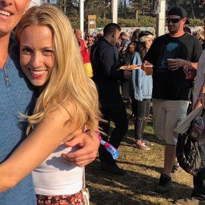 Meet your Posher, Christie